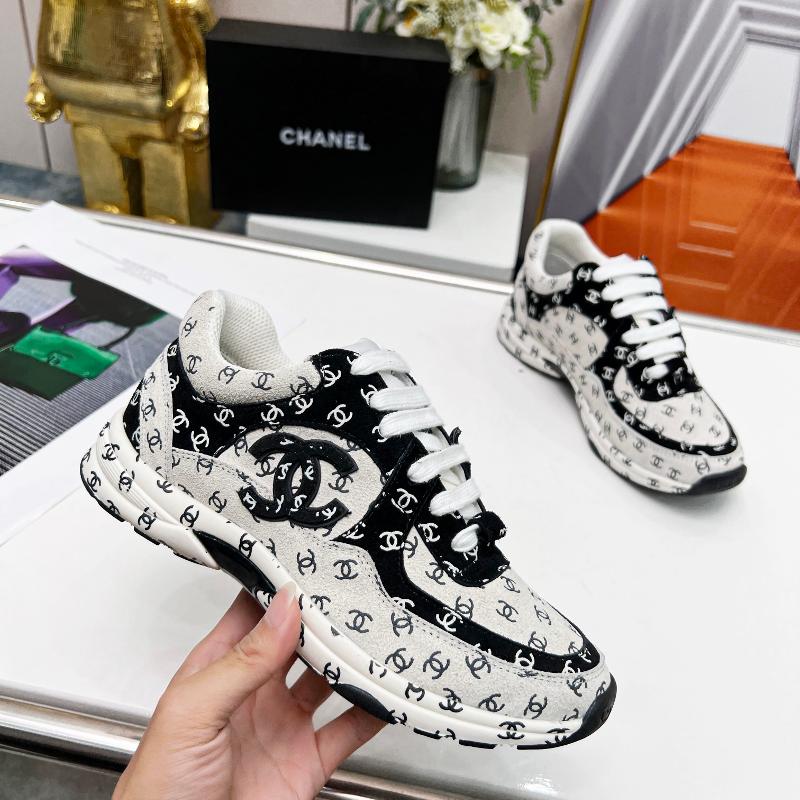 Chanel 260912 Fashion Women Shoes 270